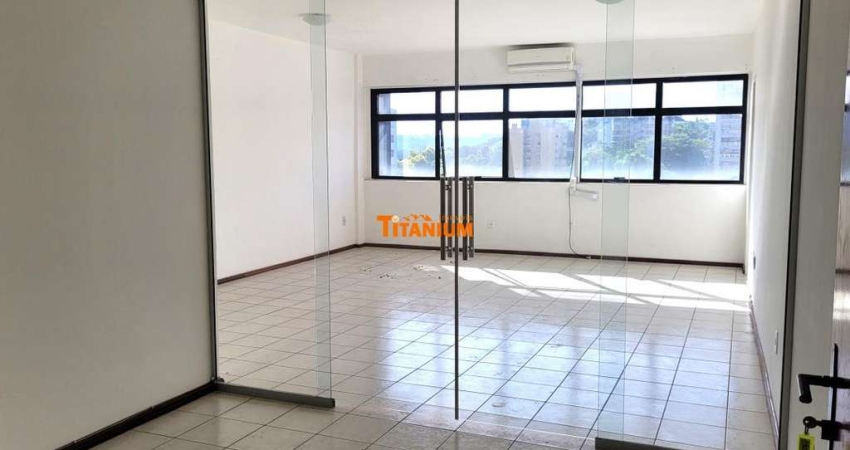 Sala Comercial para Locação no Centro de Novo Hamburgo!