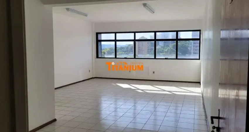 Sala comercial para alugar na Avenida Pedro Adams Filho, 5757, Centro, Novo Hamburgo