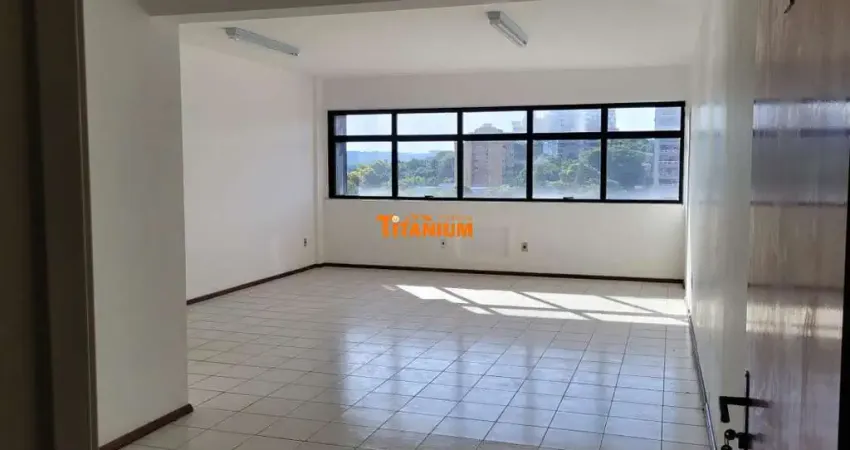 Sala Comercial para Locação no Centro de Novo Hamburgo!