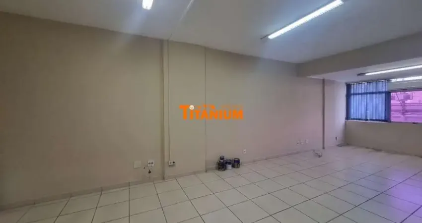 Sala comercial à venda na Avenida Pedro Adams Filho, 4162, Pátria Nova, Novo Hamburgo