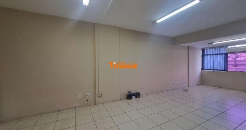Sala Comercial à venda em Novo Hamburgo, Bairro Pátria Nova