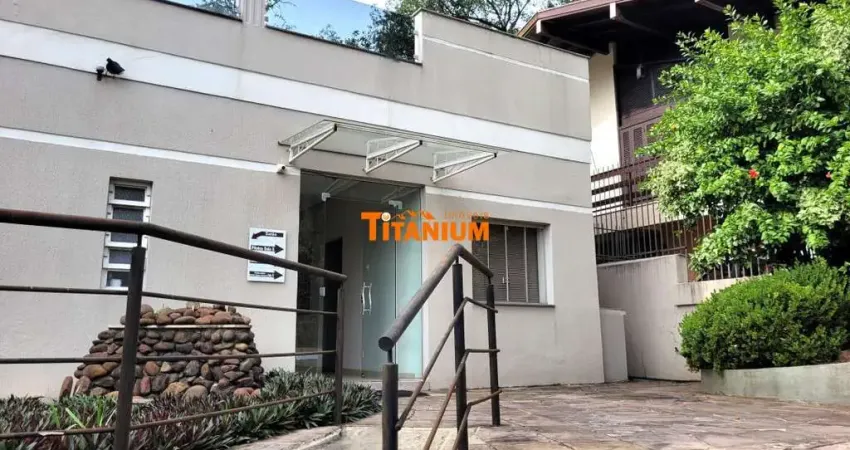 Sala comercial para alugar na Rua Marechal Floriano, 66, Centro, Novo Hamburgo
