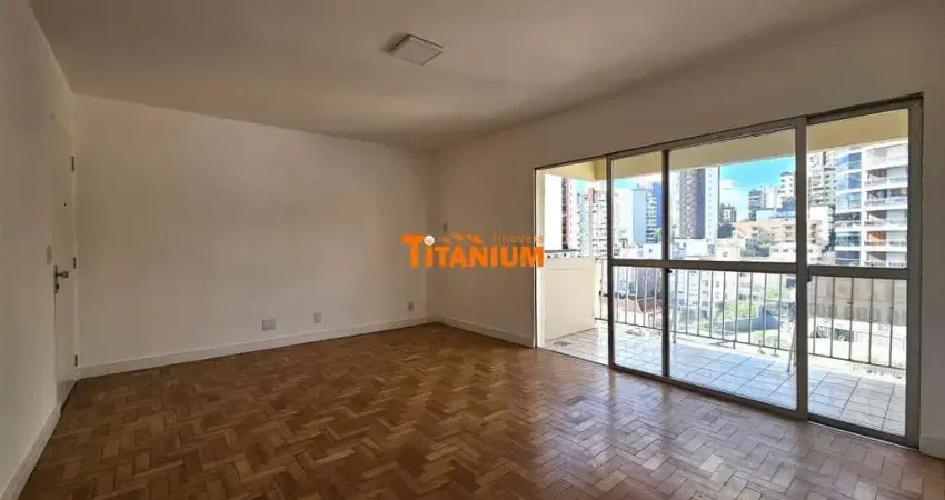 Apartamento à venda com 2 dormitórios no centro em novo hamburgo