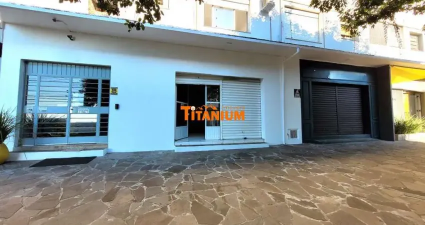 Ponto comercial para alugar na Rua Guia Lopes, 4642, Boa Vista, Novo Hamburgo