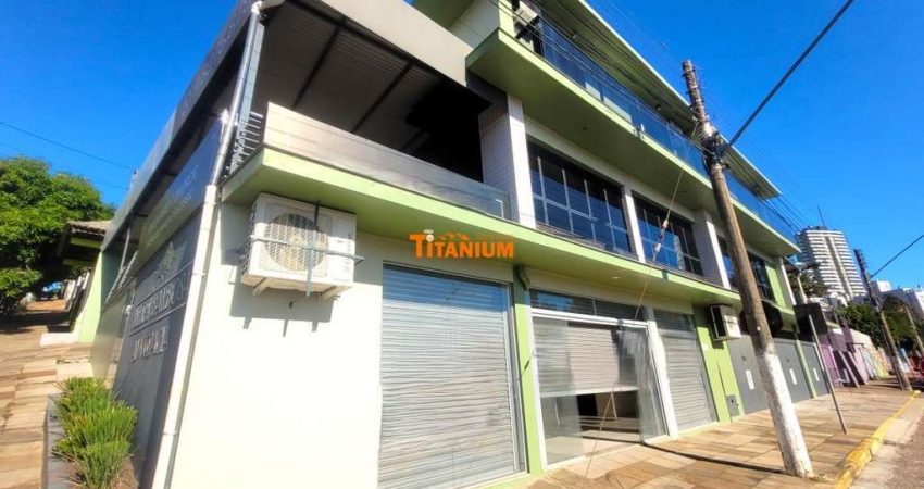Loja bem localizada para locação no Bairro Centro - Novo Hamburgo
