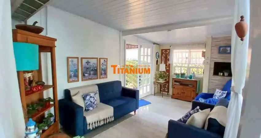 Casa à venda em novo hamburgo, jardim mauá - excelente oportunidade!