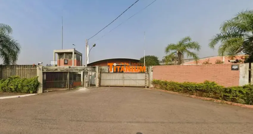 Barracão / Galpão / Depósito à venda na Rua Carlos Afonso Braunger, 450, Santo Afonso, Novo Hamburgo