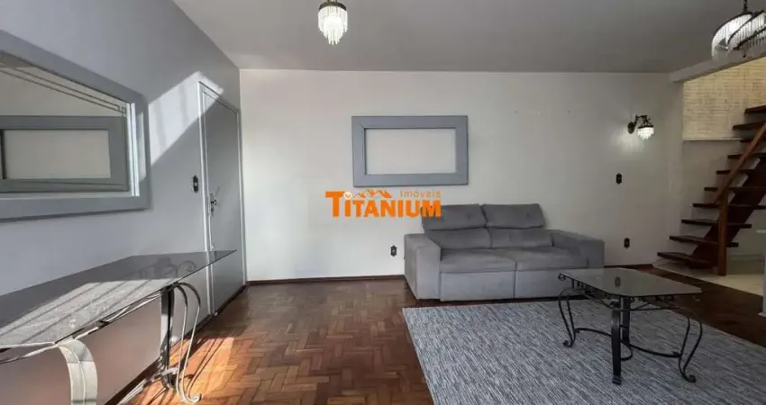 Cobertura com 3 quartos para alugar na Avenida Pedro Adams Filho, 1758, Industrial, Novo Hamburgo