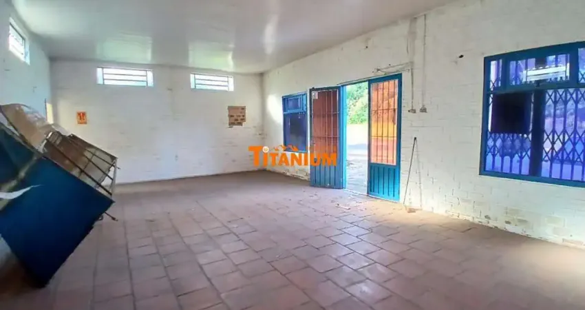 Prédio à venda em novo hamburgo, bairro primavera - ótima localização!