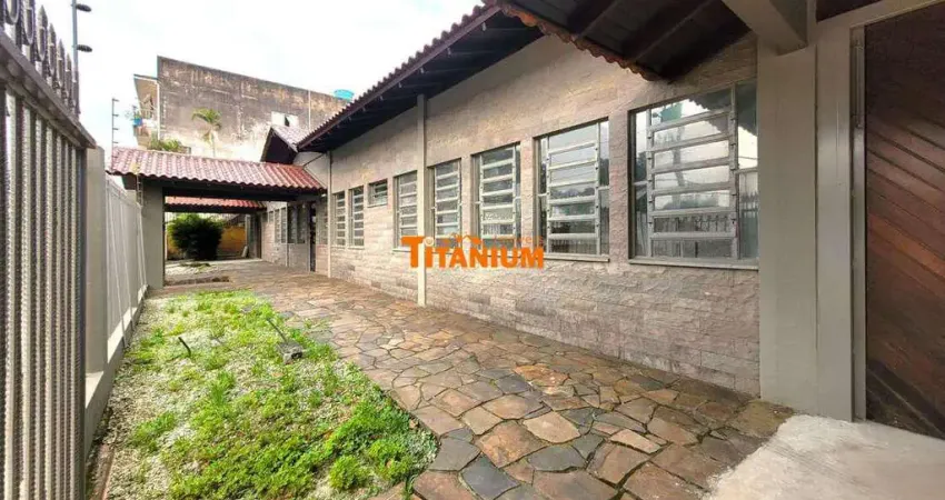 Barracão / Galpão / Depósito para alugar na Rua Santa Bárbara, 220, Vila Nova, Novo Hamburgo