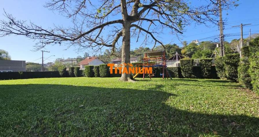 Terreno plano à venda no Bairro Jardim Mauá em Novo Hamburgo