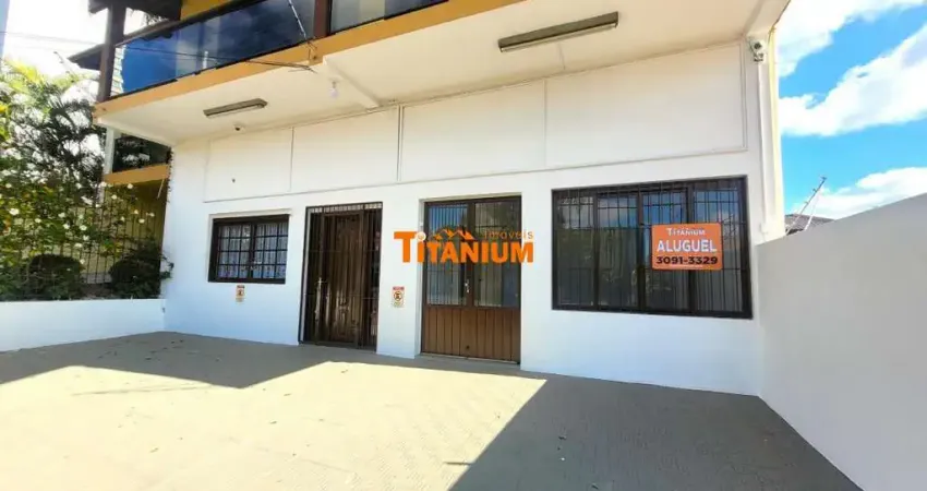 Ponto comercial para alugar na Rua Juiz de Fora, 345, Ideal, Novo Hamburgo