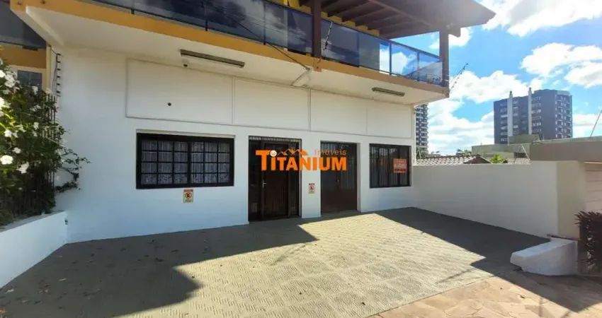 Ponto comercial para alugar na Rua Juiz de Fora, 349, Ideal, Novo Hamburgo