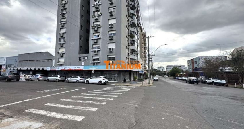 Loja ampla para venda e aluguel no Bairro Pátria Nova em Novo Hamburgo.