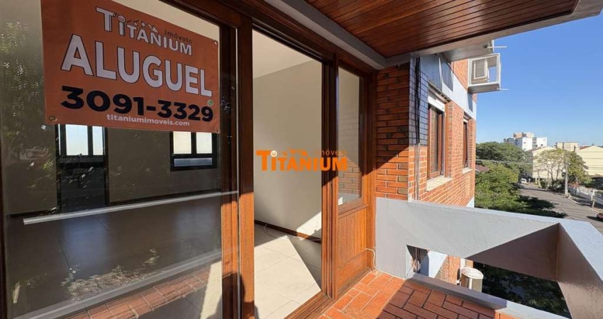 Apartamento para locação 3 dormitórios Pátria Nova Novo Hamburgo