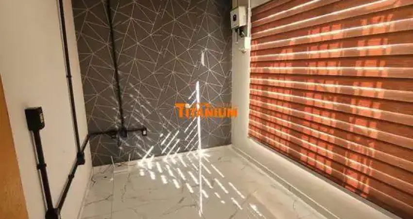 Casa com 2 quartos à venda na Rua Índia, 350, Petrópolis, Novo Hamburgo