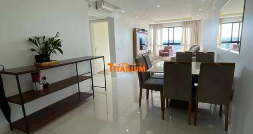 Apartamento à venda com 3 dormitórios, em Novo Hamburgo.