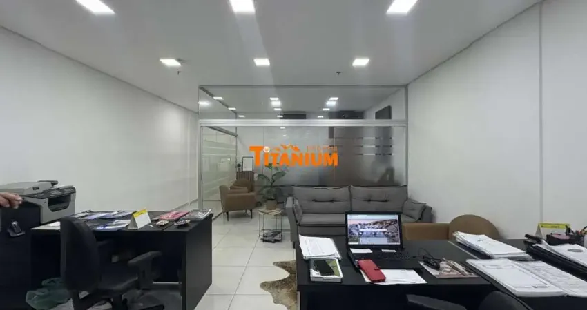 Sala comercial à venda na Rua Cinco de Abril, 634, Centro, Novo Hamburgo