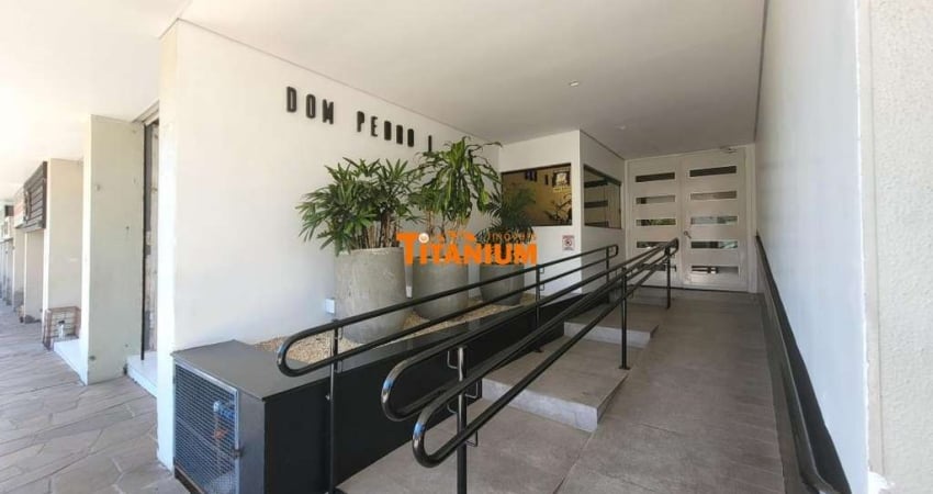Apartamento à venda no bairro Ideal em Novo Hamburgo