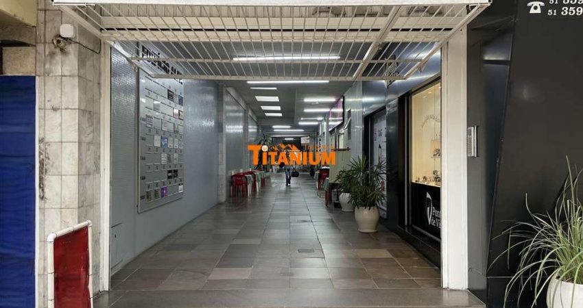 Ponto comercial para alugar no Centro, Novo Hamburgo 
