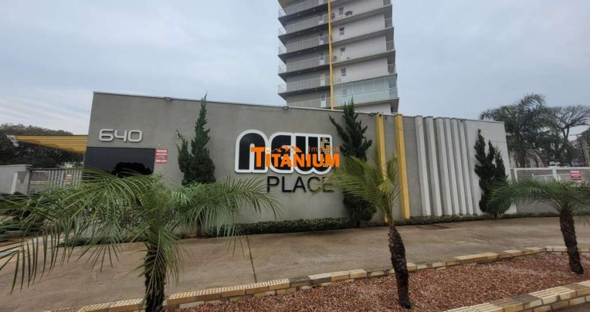 Apartamento 2 dorm. em Primavera, Novo Hamburgo - New Place Residence com piscina e portaria 24h