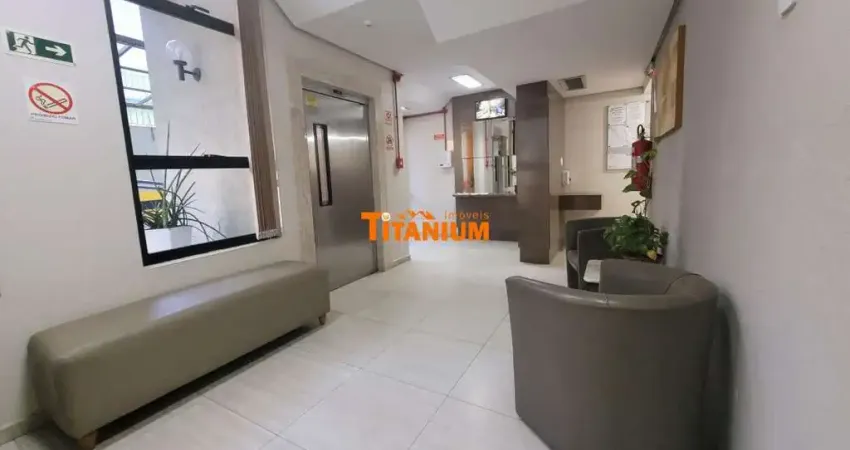 Apartamento com terraço e elevador para alugar em Novo Hamburgo, Rio Branco - AMARETTO