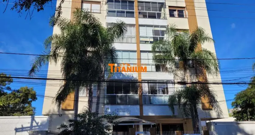 Aluguel de Apartamento Mobiliado com Churrasqueira em Novo Hamburgo