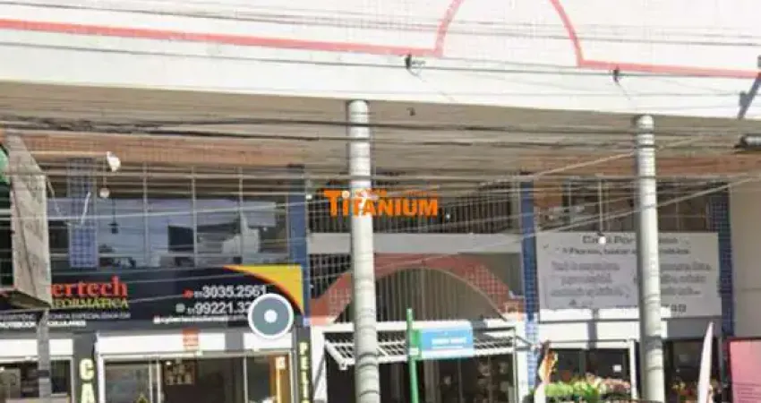 Sala Comercial para Aluguel em Novo Hamburgo, Rio Branco - Galeria Quadra Shopping