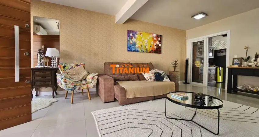 Casa com 2 quartos à venda na Rua Luxemburgo, 815, Rincão, Novo Hamburgo