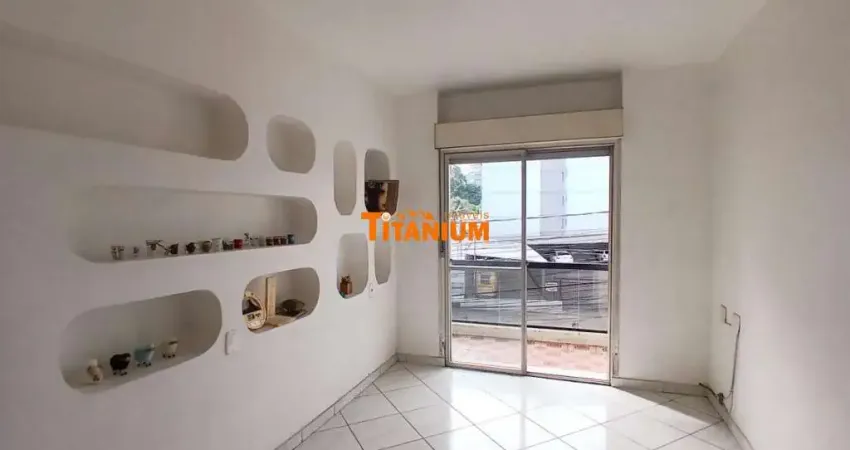 Apartamento com 4 quartos à venda na Rua Paraíba, 123, Pátria Nova, Novo Hamburgo
