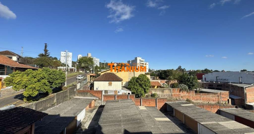 Apartamento à venda e locação com 3 dormitórios no Bairro Ouro Branco em Novo Hamburgo