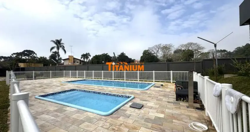 Apartamento com 2 dormitórios, sacada, espera para churrasqueira, de frente, garagem à venda em novo hamburgo.