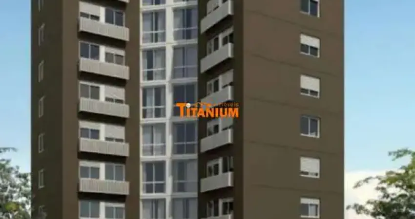 Apartamento com 3 quartos à venda no Pátria Nova, Novo Hamburgo 