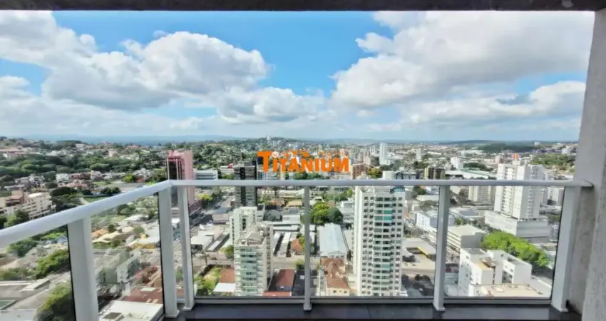 Apartamento Mobiliado para locação com 2 dormitórios sendo 1 suíte no Centro de Novo Hamburgo