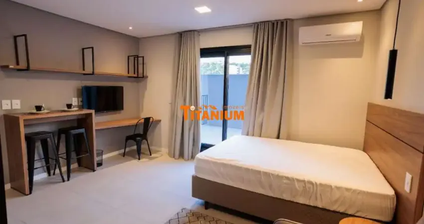 Campus studio ii - em frente ao portão do campus ii da universidade feevale