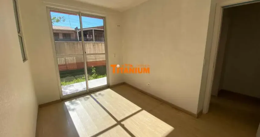 Apartamento à venda com piscina e salão de festas em novo hamburgo, roselândia - condomínio residencial munique