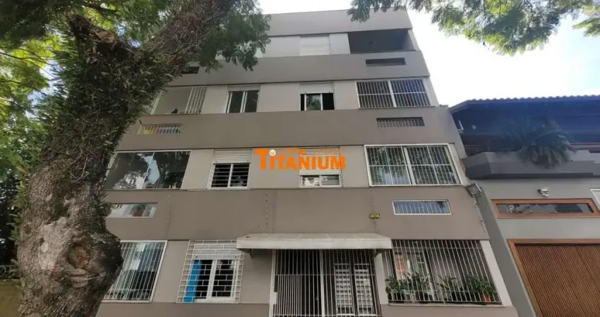 Oportunidade: Apartamento com área de serviço e sacada aberta no Edifício Itararé - Venda!
