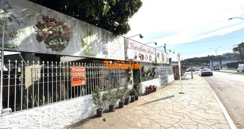 Loja e ótimo ponto comercial à venda , local com bastante fluxo de movimento ,principal avenida do bairro, à mais de 30 anos mercado à em novo hamburgo, primavera - 172m² de área construída.