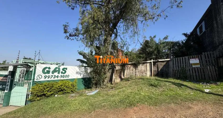 Prédio em construção com projeto e planta. com 154 m2 (hoje parada a construção), na estrada presidente lucena.