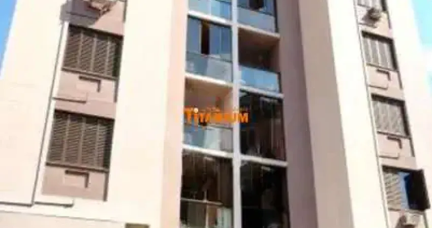 Apartamento 3 dormitórios à venda em novo hamburgo - vale dourado, com área de serviço e garagem coberta