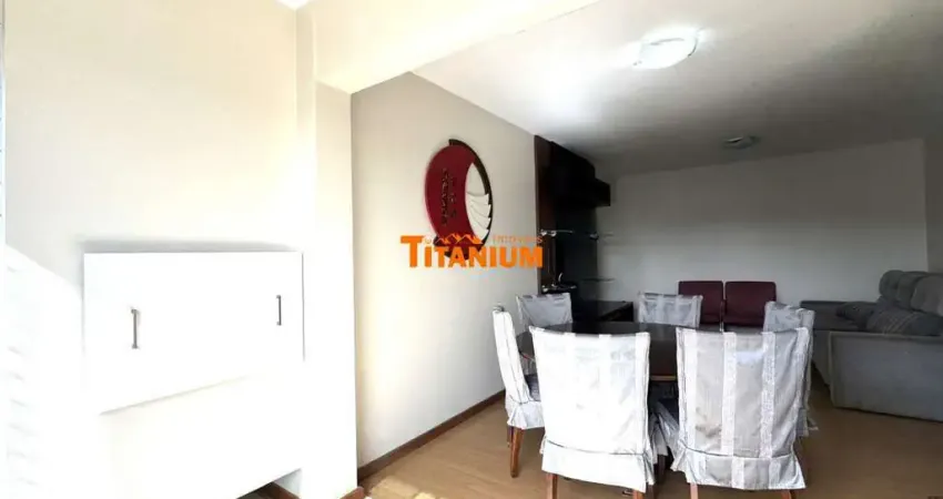 Apartamento à venda com 3 dormitórios, sendo 1 suíte, 2 vagas de garagem coberta, ótima infraestrutura no condomínio, bairro vila rosa em novo hamburgo.