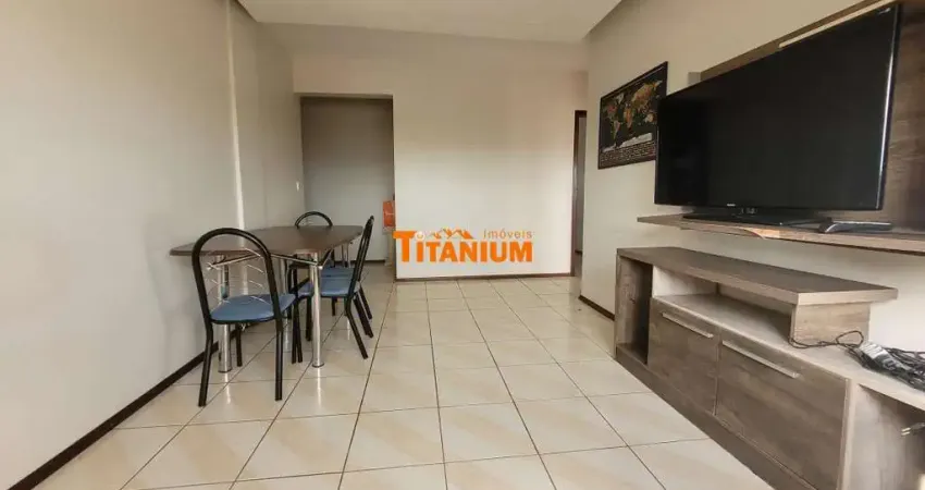 Apartamento semimobiliado com elevador e próx a estação industrial  em novo hamburgo