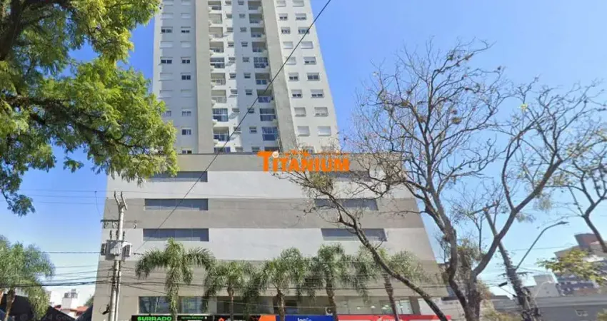 Apartamento à venda em novo hamburgo, centro - start residence