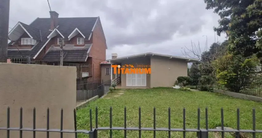 Casa à venda em novo hamburgo, bairro ideal, com  5 dormitórios , churrasqueira e garagem coberta