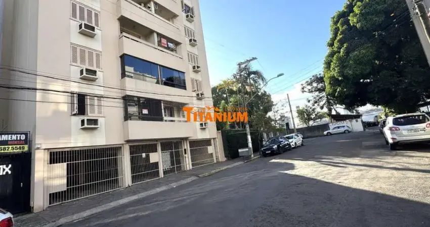 Apartamento mobiliado no centro, de frente, sol da manhã, pertinho do bourbon,  à venda em novo hamburgo .