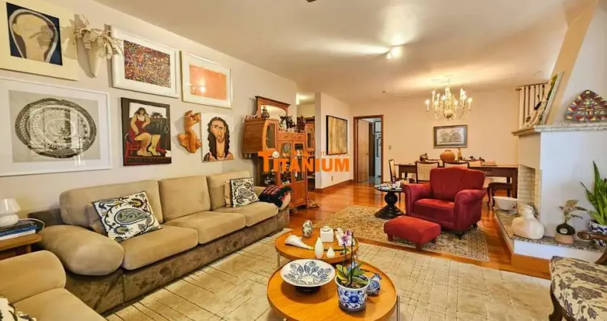 Apartamento mobiliado à venda com 3 dormitórios, sendo 1 suíte, ótimo espaço para home office, 4 banheiros, pertinho da mauricio cardoso em novo hamburgo.