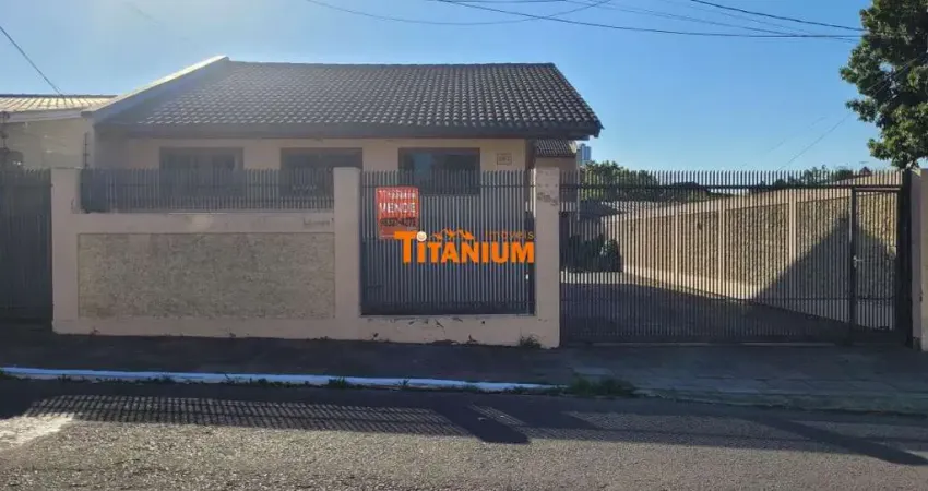 Casa à venda em novo hamburgo, jardim mauá - com churrasqueira, piscina e closet