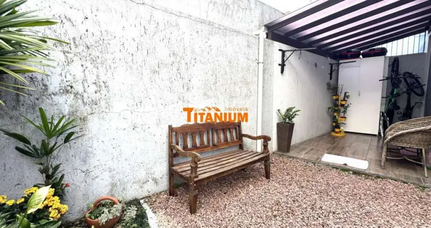 Apartamento 2 dormitórios, pátio privativo, bairro ideal, local plano, churrasqueira, garagem, à venda em novo hamburgo, ideal.