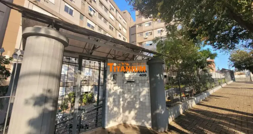 Aluguel de apartamento com área de serviço e elevador em vila romana