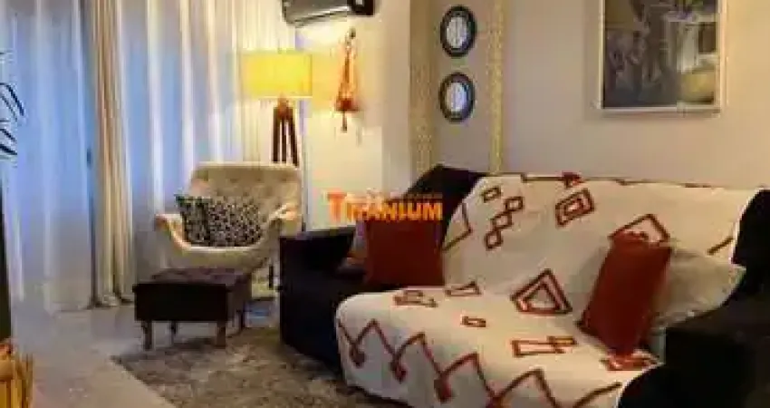 Apartamento à venda com 3 dormitórios, sendo 1 suíte, terraço com churrasqueira, jacuzzi, prédio com elevador, pátria nova em novo hamburgo.